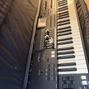Hammond XK4 · Madrid · 1900 €