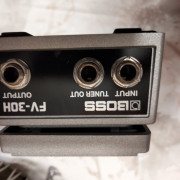 Boss fv30h y mxr dyna comp · Almería · 140 €