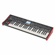Behringer deepmind 12 · Madrid