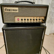 Friedman Runt 20 · Valencia · 1000 €