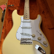 Fender Yngwie Malmsteen MN VW