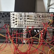 Eurorack modular escucho precios · Valencia · 100 €