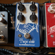 EarthQuaker Devices Tone Job 2 · Madrid · 115 €