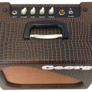Amplificador George The Little · Barcelona · 600 €