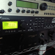 Fractal Axe Ultra · Barcelona · 380 €