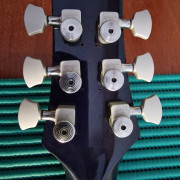 Clavijero Sperzel Trim-Lok 3x3 Satin Chrome · Málaga · 80 €