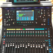 Allen Heath SQ5 · León · 1899 €