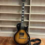 Gibson les Paul player plus 2018