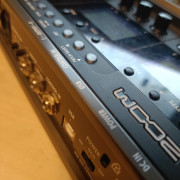ZOOM G3 pedalera multiefectos compacta · Pontevedra · 55 €