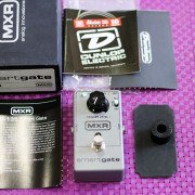 Noise gate MXR M135 Smart Gate (gastos de envío incluidos en el precio) · Illes Balears · 85 €
