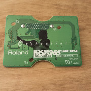 Roland SR-JV80-02 Orchestral · Girona · 99 €
