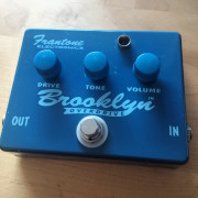Frantone Brooklyn Overdrive · Sevilla · 560 €