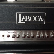 Laboga Alligator MKI · A Coruña · 700 €