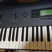 Vendo Korg Wavestation EX · Madrid · 300 €