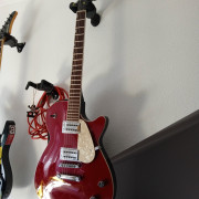 Gretsch Electromatic Jet Club G 5421 · Asturias · 190 €