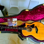 TAYLOR 614ce V-Class · Sevilla · 2700 €