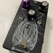 Pedal Overdrive Chiralityaudio Splinter · Barcelona · 110 €