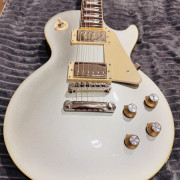 Epiphone Les Paul Standard 60s Inspired by Gibson, Silver Mist · SC Tenerife · 415 €