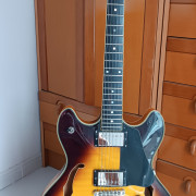 Schecter Corsair · Araba · 800 €