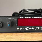 Preamp ADA MP1 Classic · Barcelona · 900 €