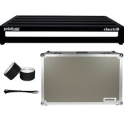 Pedaltrain Classic 3 con case · Valencia