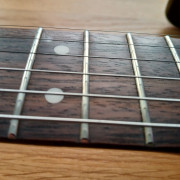 Squier affinity · Ciudad Real · 100 €