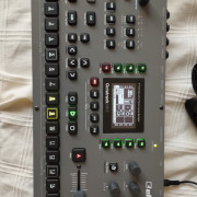 Electrón Octatrack MKII - pack completo · Bizkaia · 1375 €