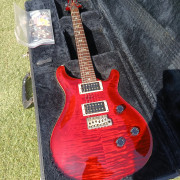 PRS Custom 24 · Madrid · 2850 €