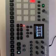 Elektron Analog Rytm MKII · Barcelona · 800 €