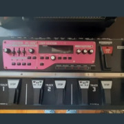 Boss rc300 loop station · Navarra · 275 €