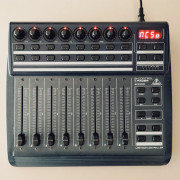 Behringuer Control Fader BCF 2000 USB · Barcelona · 80 €