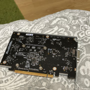 Nvidia GeForce GT120 · Cantabria · 40 €