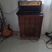 Marshall MOSFET Reverb 75 · Barcelona · 200 €