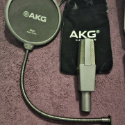 OPORTUNIDAD AKG C-414 xls NUEVO. · Murcia · 750 €