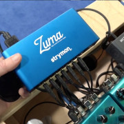 Strymon Zuma · Córdoba · 200 €
