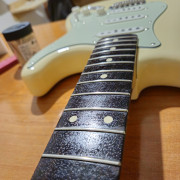 Fender Stratocaster vintera ii 60s · La Rioja · 800 €
