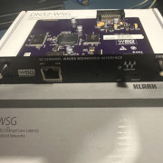 KLARK TEKNIK DN32-WGS · Sevilla · 210 €