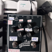 Aguilar Tone Hammer Preamp/DI · Córdoba · 200 €