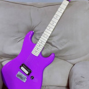 Kramer Baretta Special · Valencia