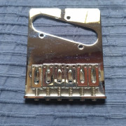 Puente FENDER Telecaster MIM Standard · Valencia · 25 €