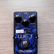 Neunaber Wet Reverb V4 · Córdoba · 145 €