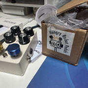 O cambio hungry robot The monastery · Guadalajara · 130 €