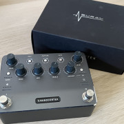 Quad Nano Cortex · Málaga · 440 €