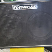 Cornford RH50W Combo 2x12 · Sevilla · 700 €