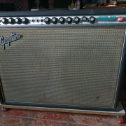 Guyatone Reverb-Jazz (Fender Pro Reverb clon) Fujigen-Gakki 70's Japón · Alicante · 850 €