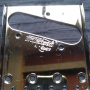 Puente WILKINSON telecaster sin selletas · Valencia · 8 €