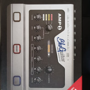 Bluguitar Amp1 Silver (no cambios) · Cádiz · 300 €