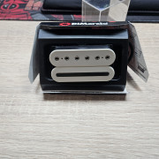 Pastilla DiMarzio Crunch Lab DP228 blanca · Pontevedra · 95 €