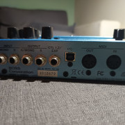 BOSS MD500 · Barcelona · 300 €