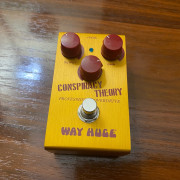 Way Huge Conspiracy Theory Professional Overdrive · Pontevedra · 120 €